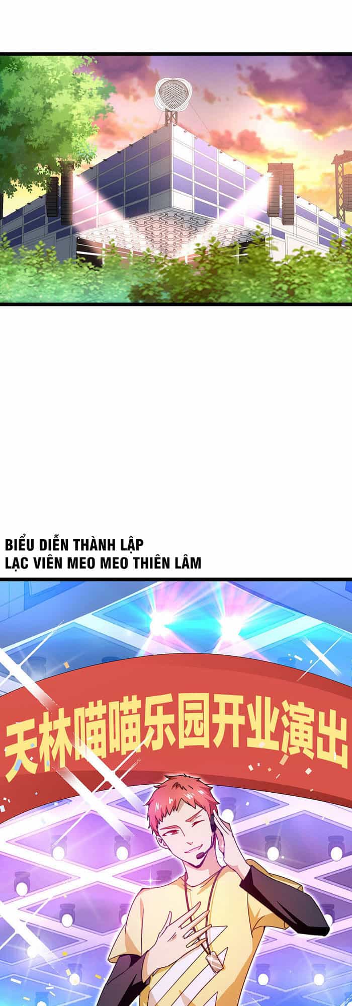 Từ Hôm Nay Bắt Đầu Làm Người Giàu Nhất - Chương 130 - ảnh 19