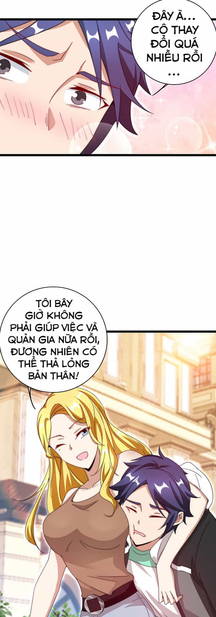 Từ Hôm Nay Bắt Đầu Làm Người Giàu Nhất - Chương 130 - ảnh 3