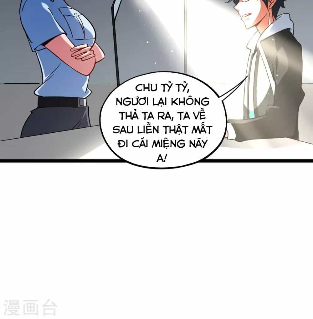 Từ Hôm Nay Bắt Đầu Làm Người Giàu Nhất - Chương 10 - ảnh 23