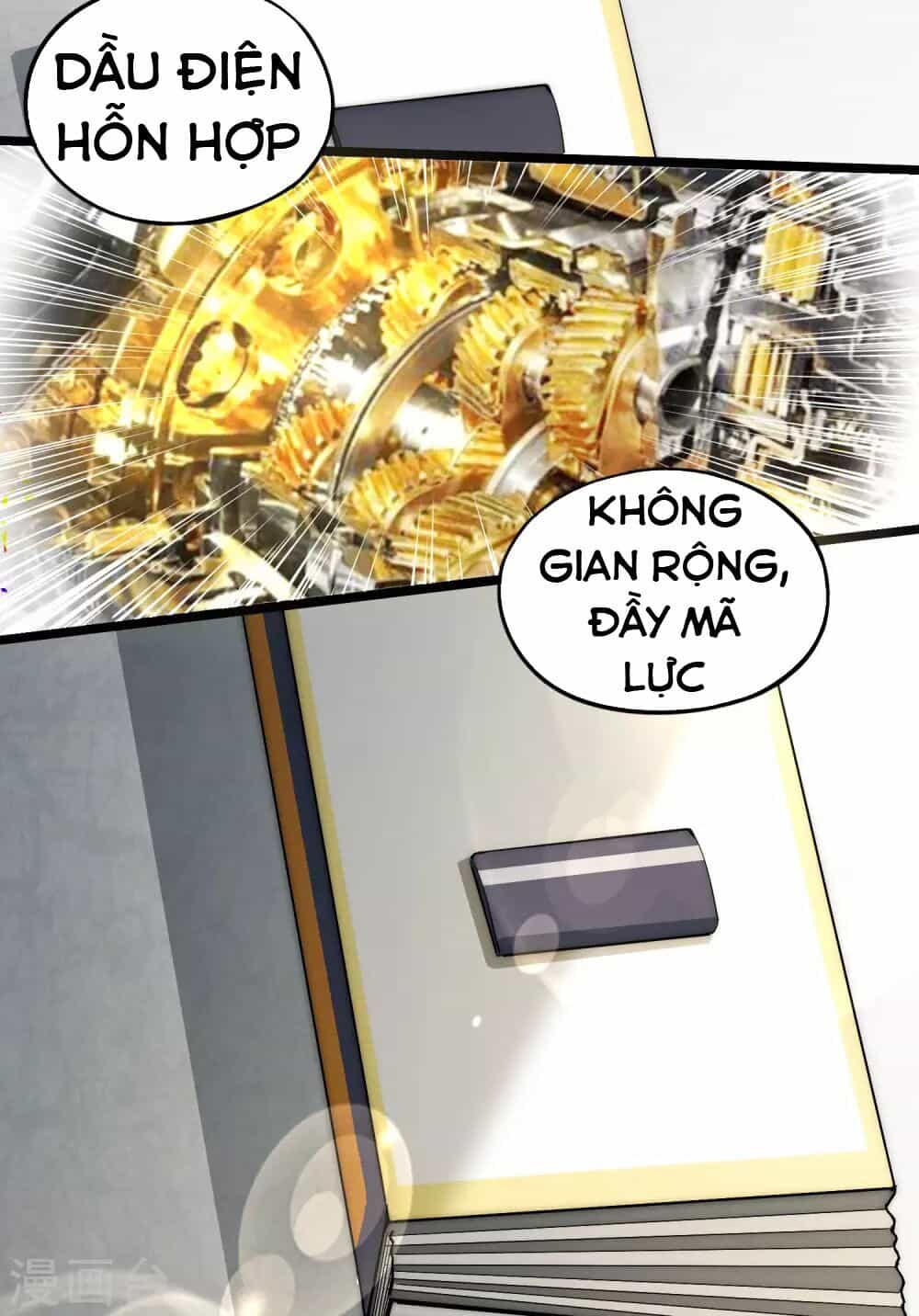 Từ Hôm Nay Bắt Đầu Làm Người Giàu Nhất - Chương 10 - ảnh 42