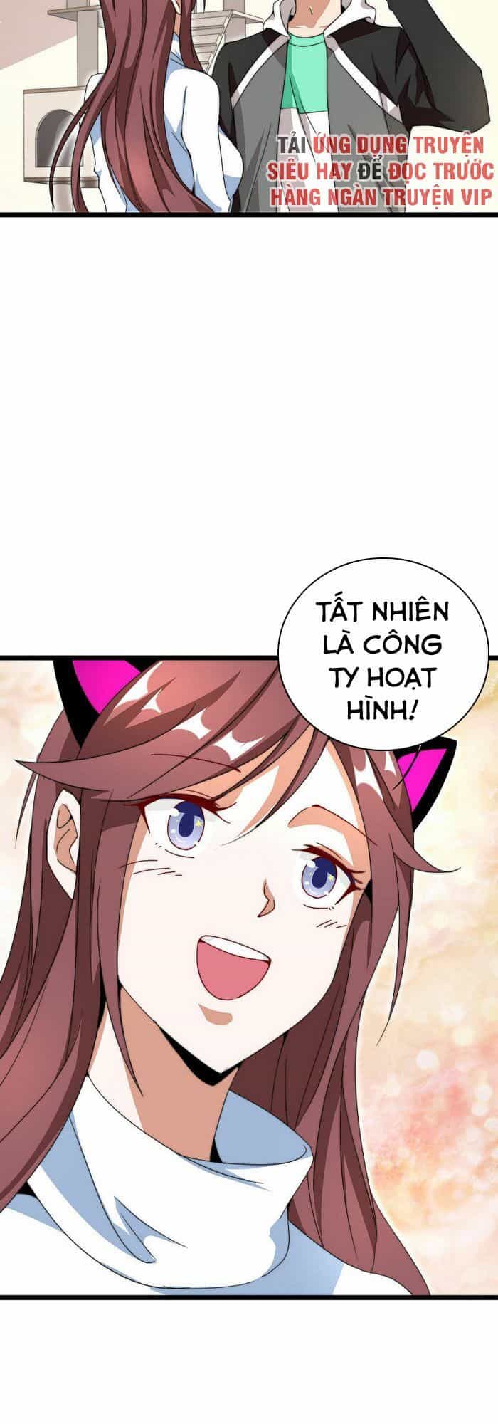 Từ Hôm Nay Bắt Đầu Làm Người Giàu Nhất - Chương 131 - ảnh 11