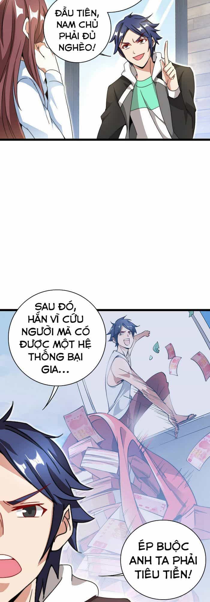Từ Hôm Nay Bắt Đầu Làm Người Giàu Nhất - Chương 131 - ảnh 17