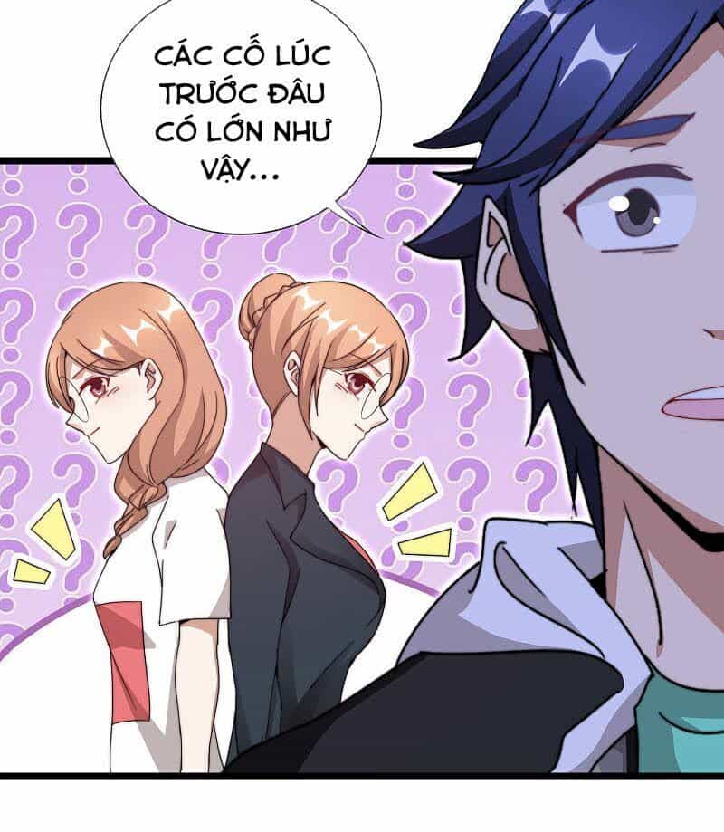 Từ Hôm Nay Bắt Đầu Làm Người Giàu Nhất - Chương 132 - ảnh 10