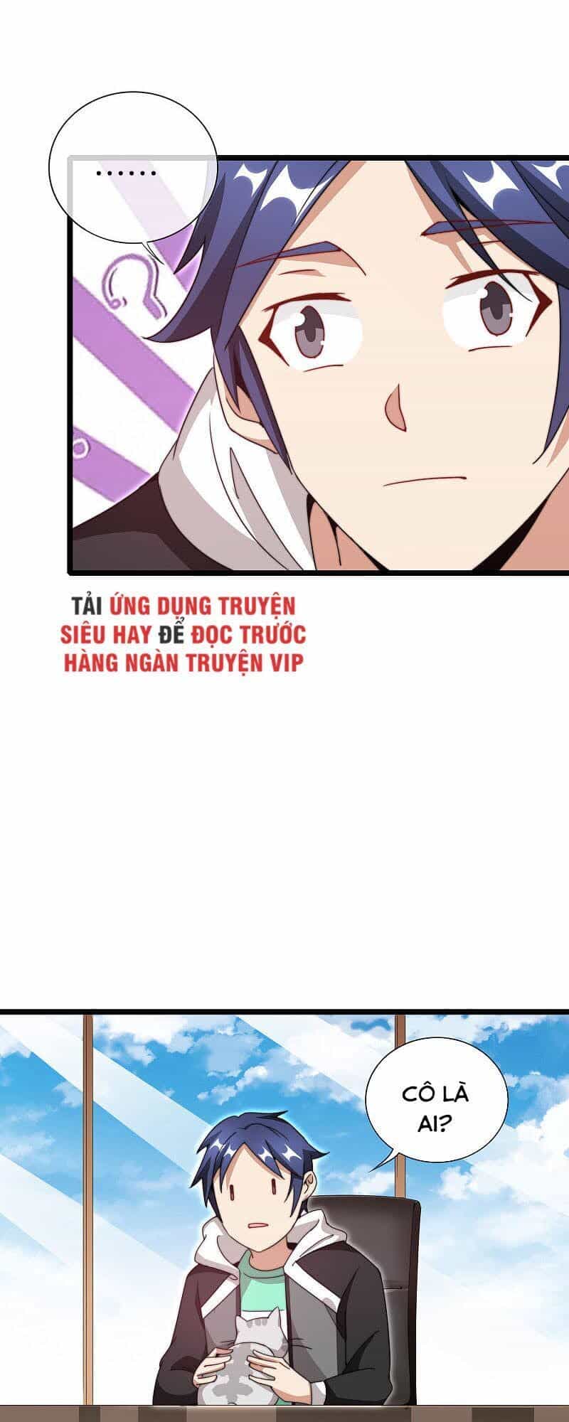 Từ Hôm Nay Bắt Đầu Làm Người Giàu Nhất - Chương 132 - ảnh 7