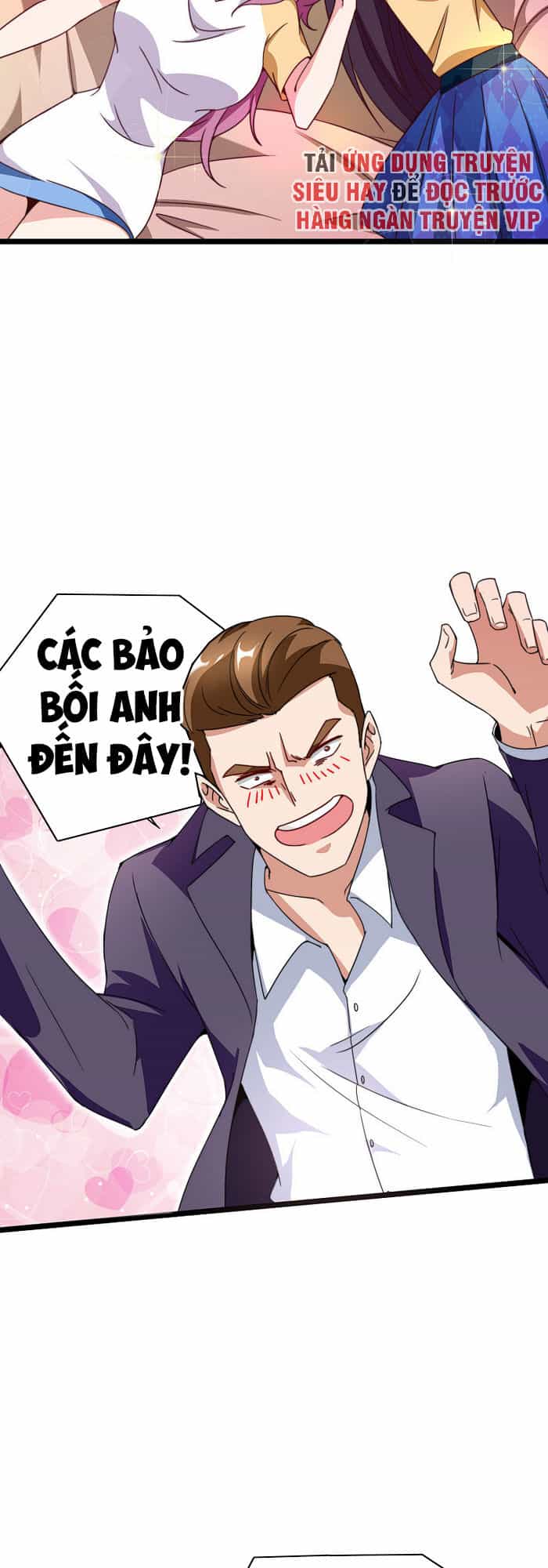 Từ Hôm Nay Bắt Đầu Làm Người Giàu Nhất - Chương 133 - ảnh 10