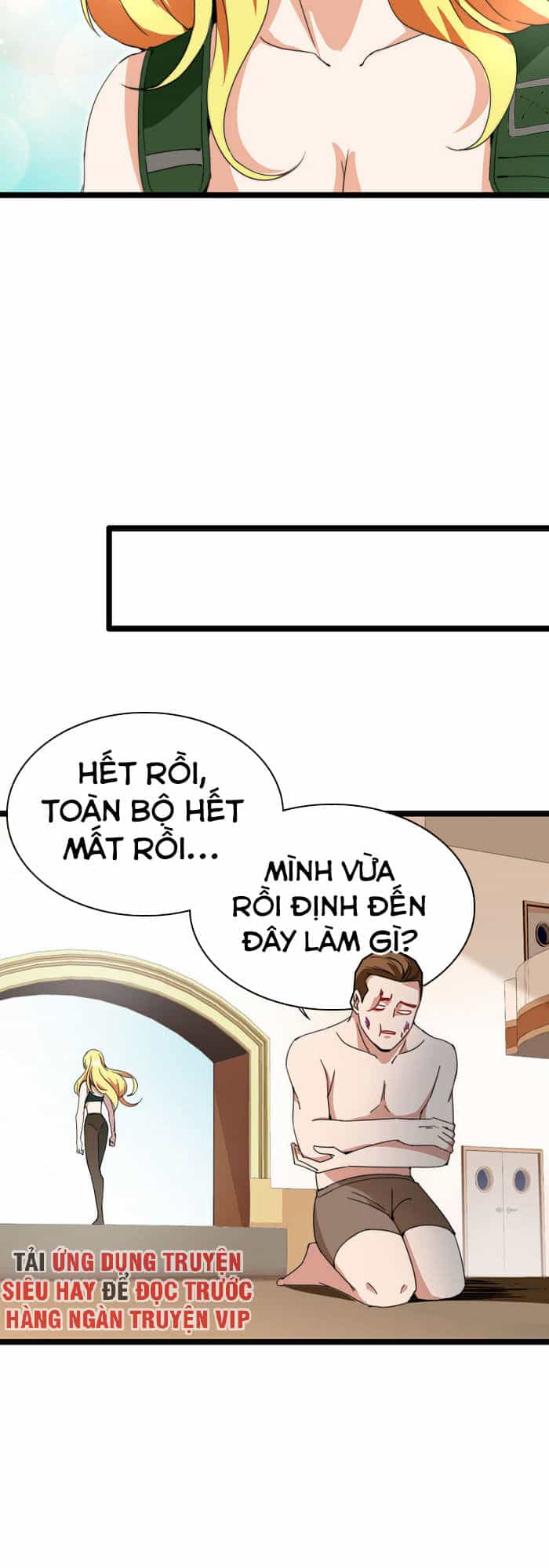 Từ Hôm Nay Bắt Đầu Làm Người Giàu Nhất - Chương 134 - ảnh 22