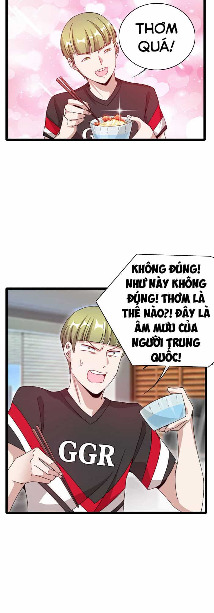 Từ Hôm Nay Bắt Đầu Làm Người Giàu Nhất - Chương 135 - ảnh 11