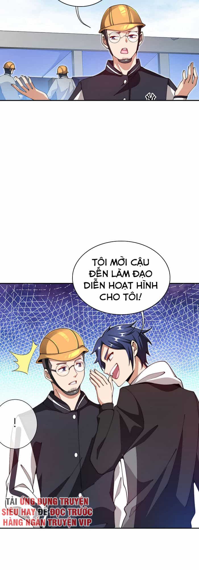 Từ Hôm Nay Bắt Đầu Làm Người Giàu Nhất - Chương 142 - ảnh 6