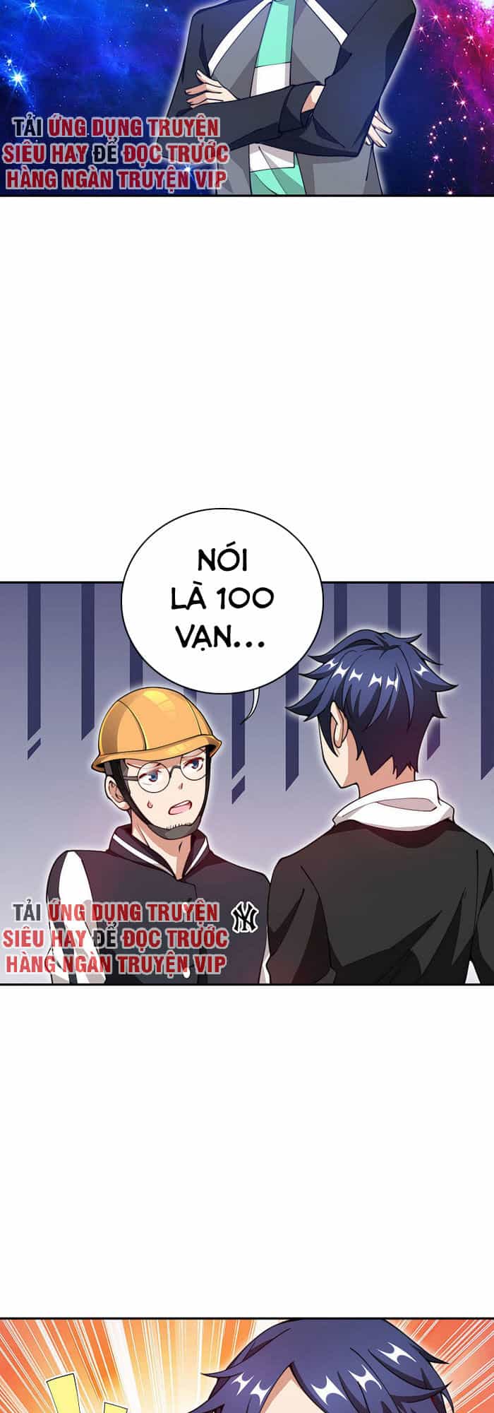Từ Hôm Nay Bắt Đầu Làm Người Giàu Nhất - Chương 142 - ảnh 9
