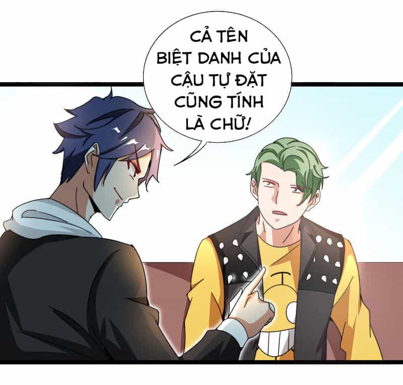 Từ Hôm Nay Bắt Đầu Làm Người Giàu Nhất - Chương 143 - ảnh 26