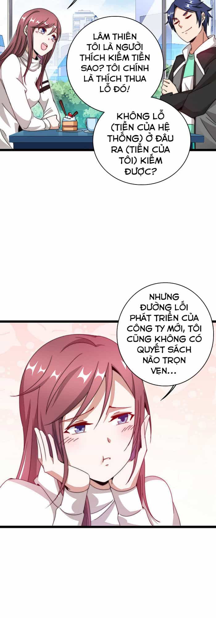 Từ Hôm Nay Bắt Đầu Làm Người Giàu Nhất - Chương 145 - ảnh 17