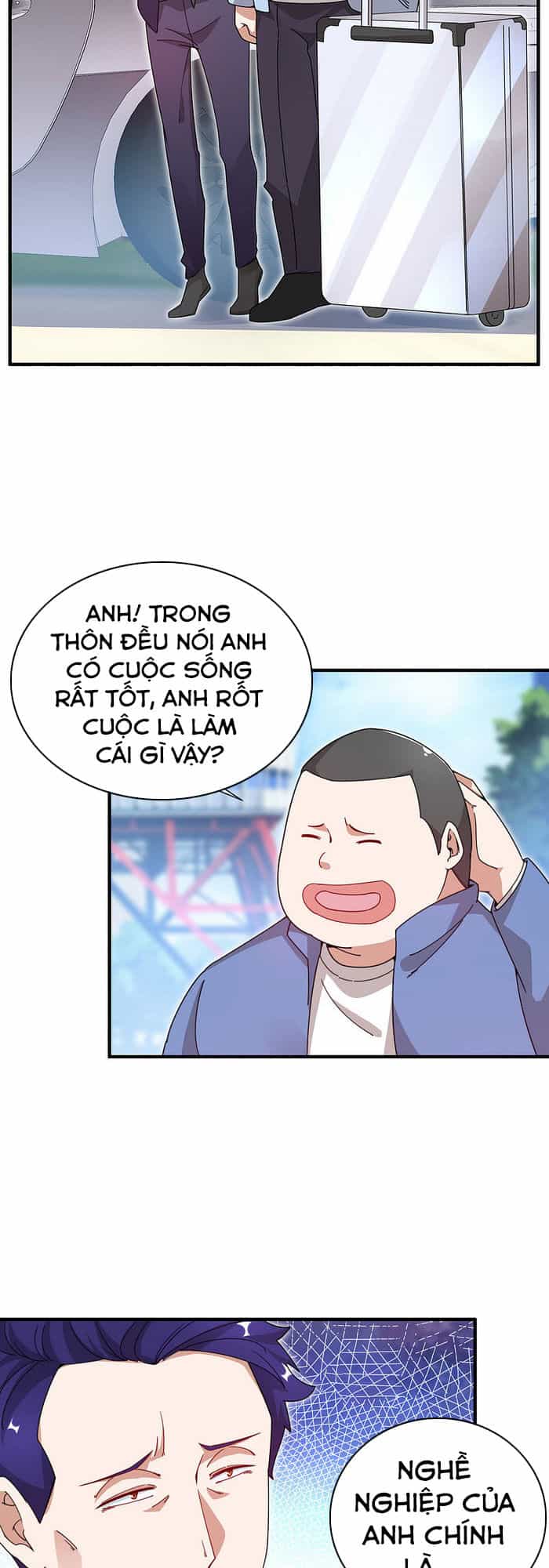Từ Hôm Nay Bắt Đầu Làm Người Giàu Nhất - Chương 148 - ảnh 3