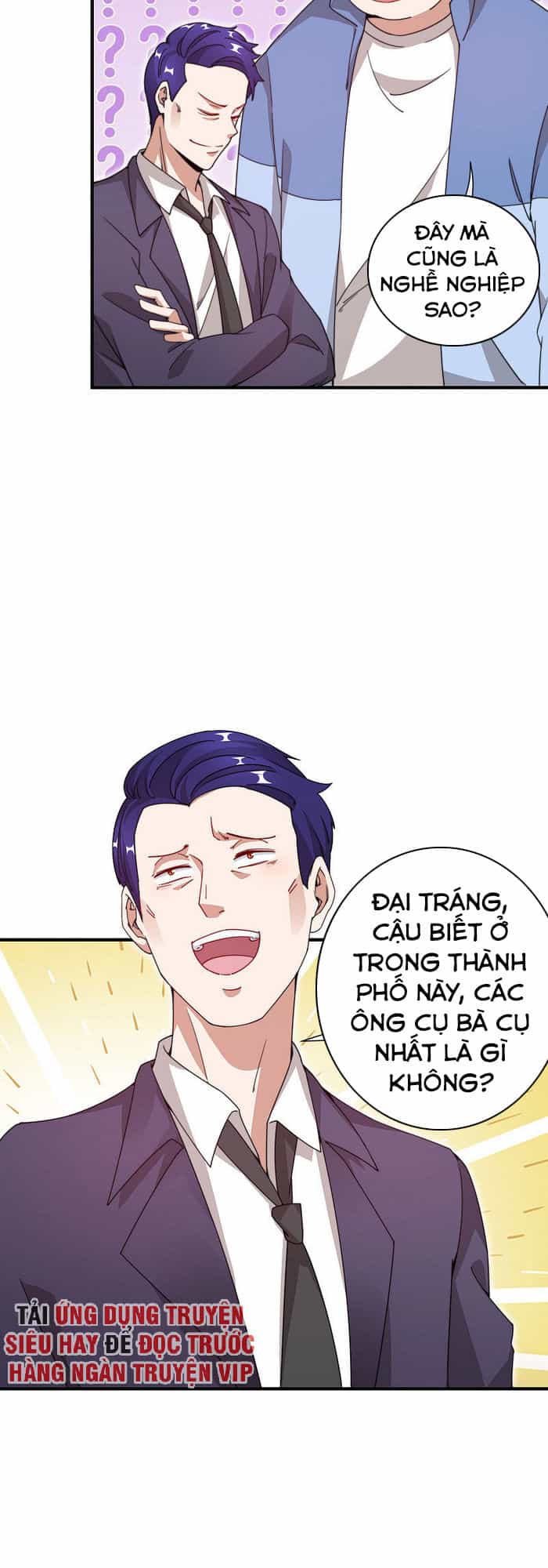 Từ Hôm Nay Bắt Đầu Làm Người Giàu Nhất - Chương 148 - ảnh 5