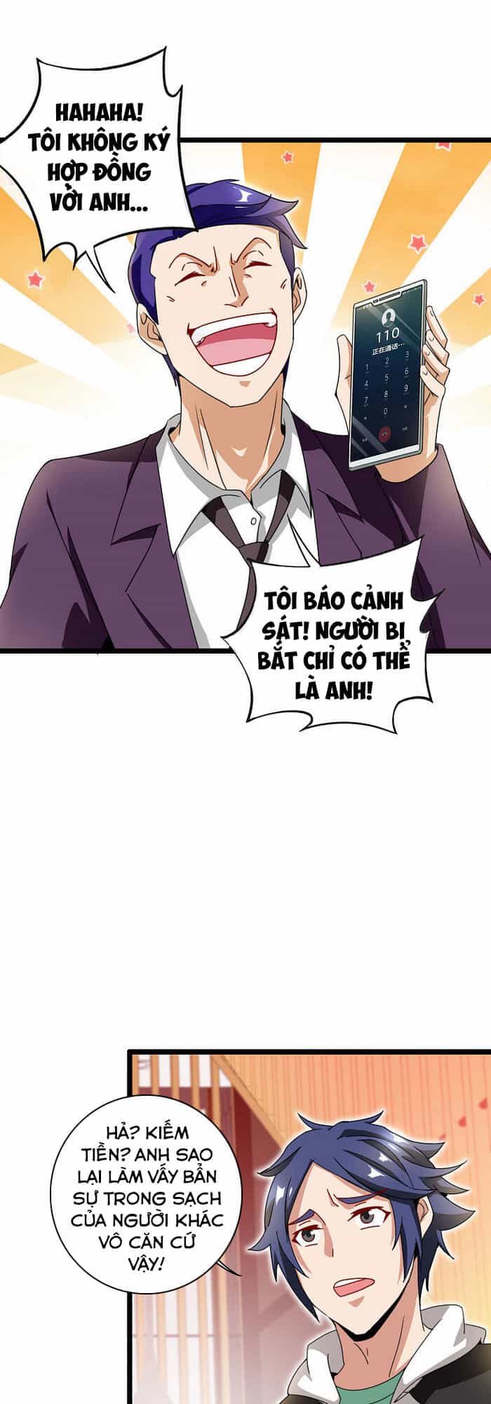 Từ Hôm Nay Bắt Đầu Làm Người Giàu Nhất - Chương 149 - ảnh 22
