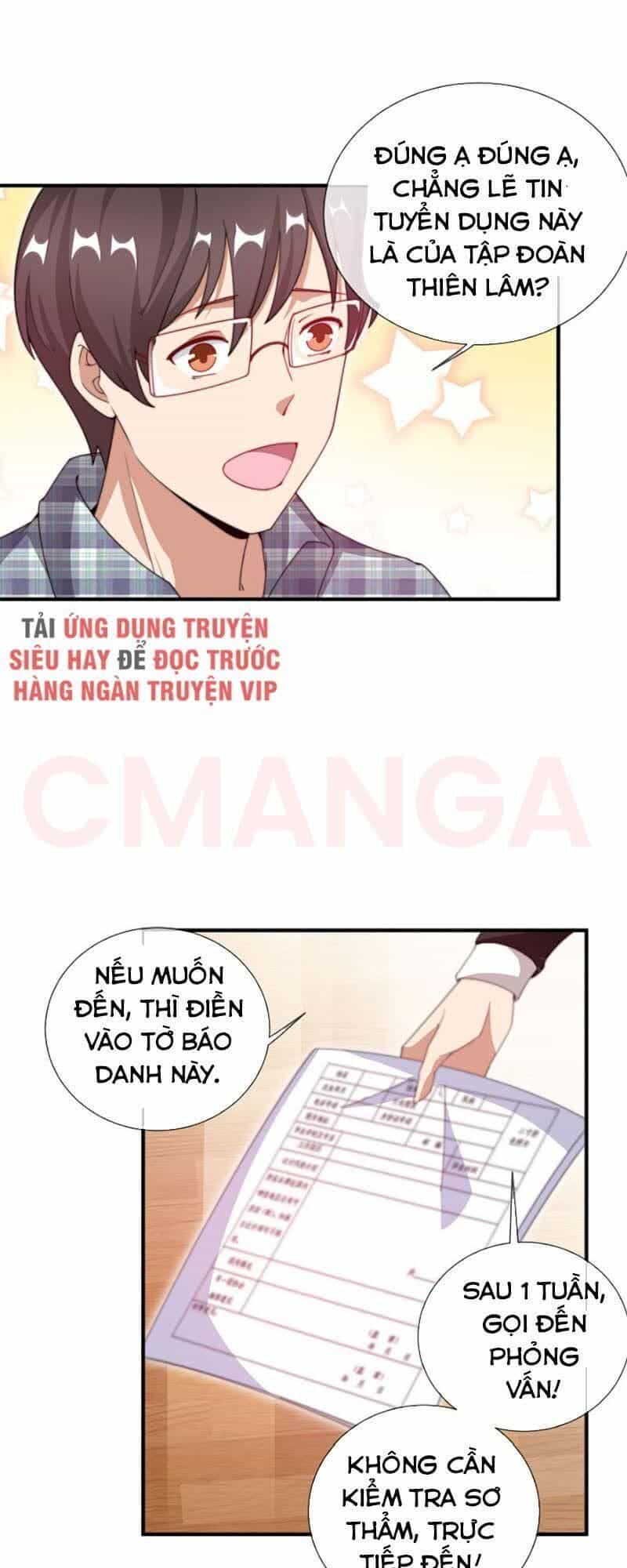 Từ Hôm Nay Bắt Đầu Làm Người Giàu Nhất - Chương 150 - ảnh 14