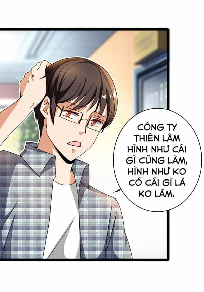 Từ Hôm Nay Bắt Đầu Làm Người Giàu Nhất - Chương 151 - ảnh 6