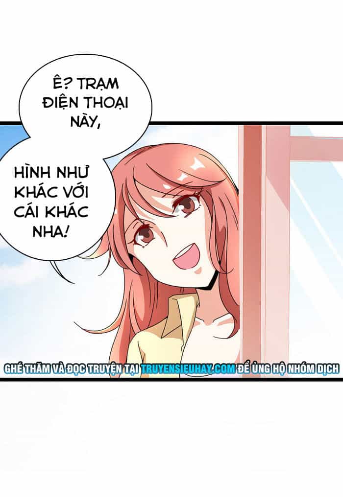 Từ Hôm Nay Bắt Đầu Làm Người Giàu Nhất - Chương 152 - ảnh 9