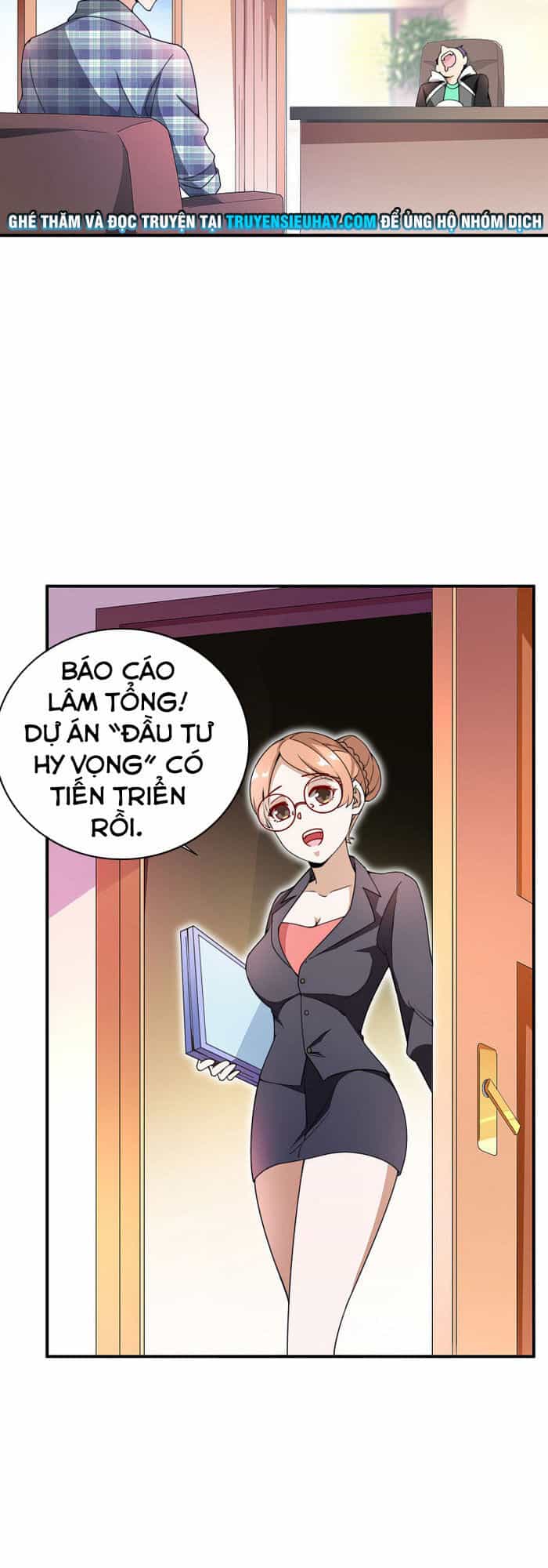 Từ Hôm Nay Bắt Đầu Làm Người Giàu Nhất - Chương 153 - ảnh 17