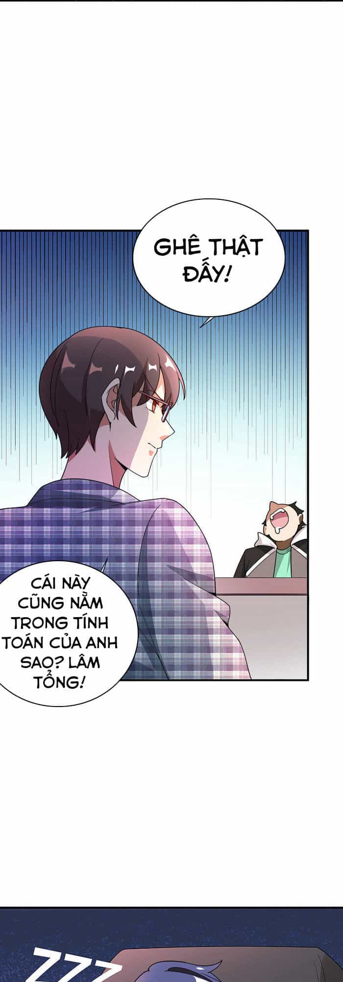 Từ Hôm Nay Bắt Đầu Làm Người Giàu Nhất - Chương 153 - ảnh 29