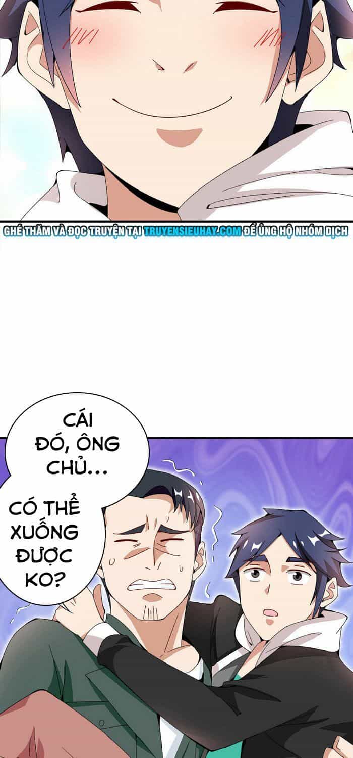 Từ Hôm Nay Bắt Đầu Làm Người Giàu Nhất - Chương 155 - ảnh 25