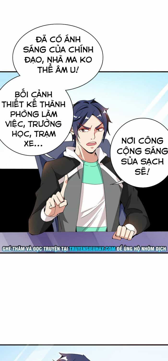Từ Hôm Nay Bắt Đầu Làm Người Giàu Nhất - Chương 155 - ảnh 30