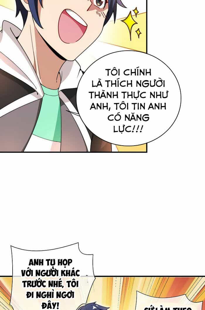 Từ Hôm Nay Bắt Đầu Làm Người Giàu Nhất - Chương 156 - ảnh 19
