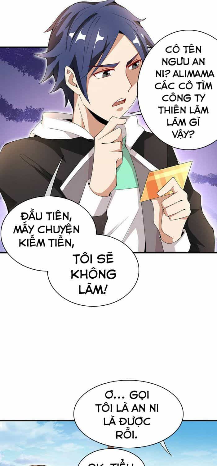 Từ Hôm Nay Bắt Đầu Làm Người Giàu Nhất - Chương 157 - ảnh 5