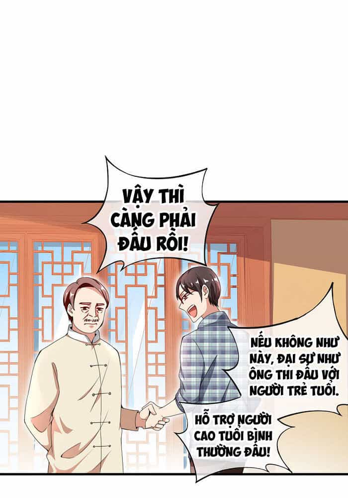 Từ Hôm Nay Bắt Đầu Làm Người Giàu Nhất - Chương 158 - ảnh 25