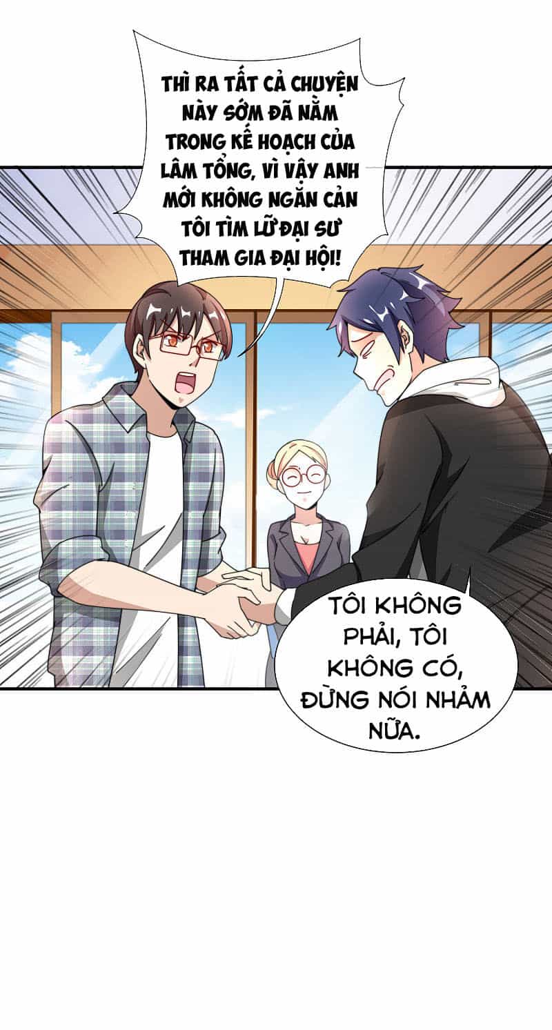 Từ Hôm Nay Bắt Đầu Làm Người Giàu Nhất - Chương 159 - ảnh 16