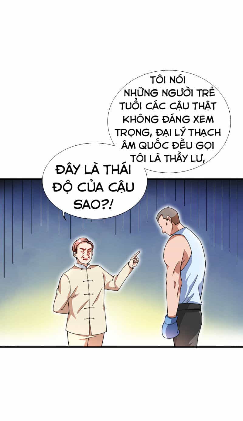 Từ Hôm Nay Bắt Đầu Làm Người Giàu Nhất - Chương 159 - ảnh 2
