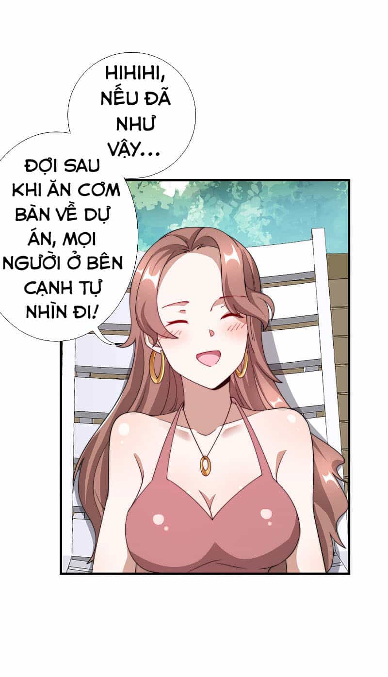 Từ Hôm Nay Bắt Đầu Làm Người Giàu Nhất - Chương 160 - ảnh 18
