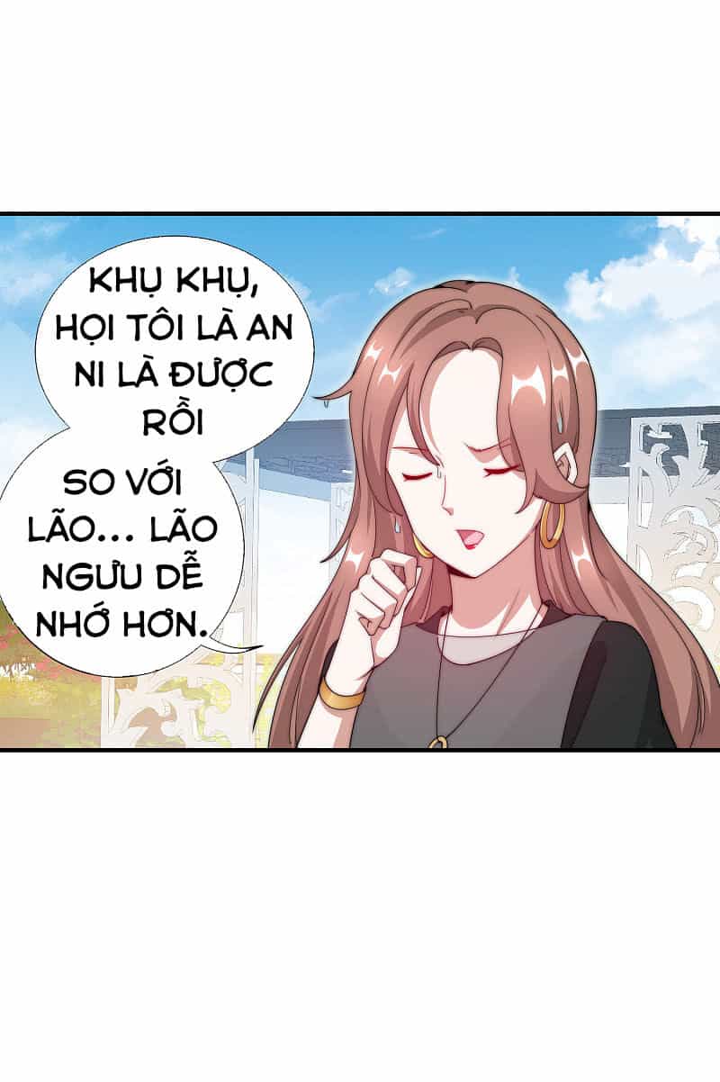 Từ Hôm Nay Bắt Đầu Làm Người Giàu Nhất - Chương 160 - ảnh 24