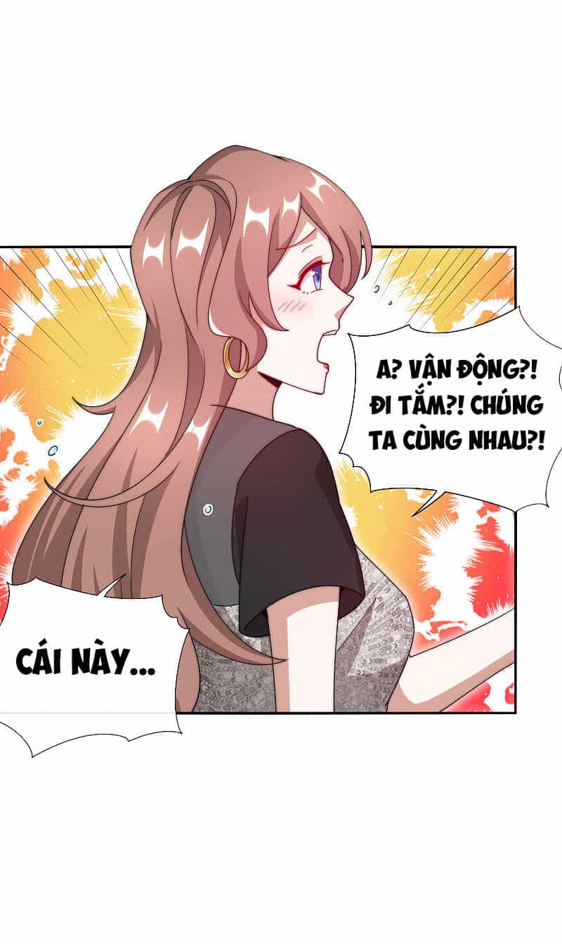 Từ Hôm Nay Bắt Đầu Làm Người Giàu Nhất - Chương 160 - ảnh 28