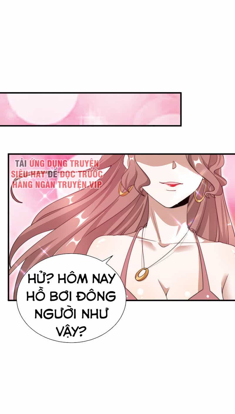 Từ Hôm Nay Bắt Đầu Làm Người Giàu Nhất - Chương 160 - ảnh 7