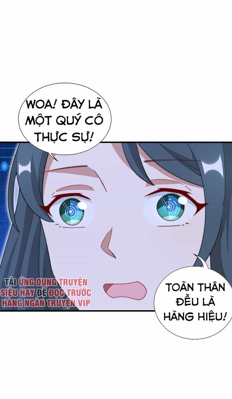 Từ Hôm Nay Bắt Đầu Làm Người Giàu Nhất - Chương 160 - ảnh 9