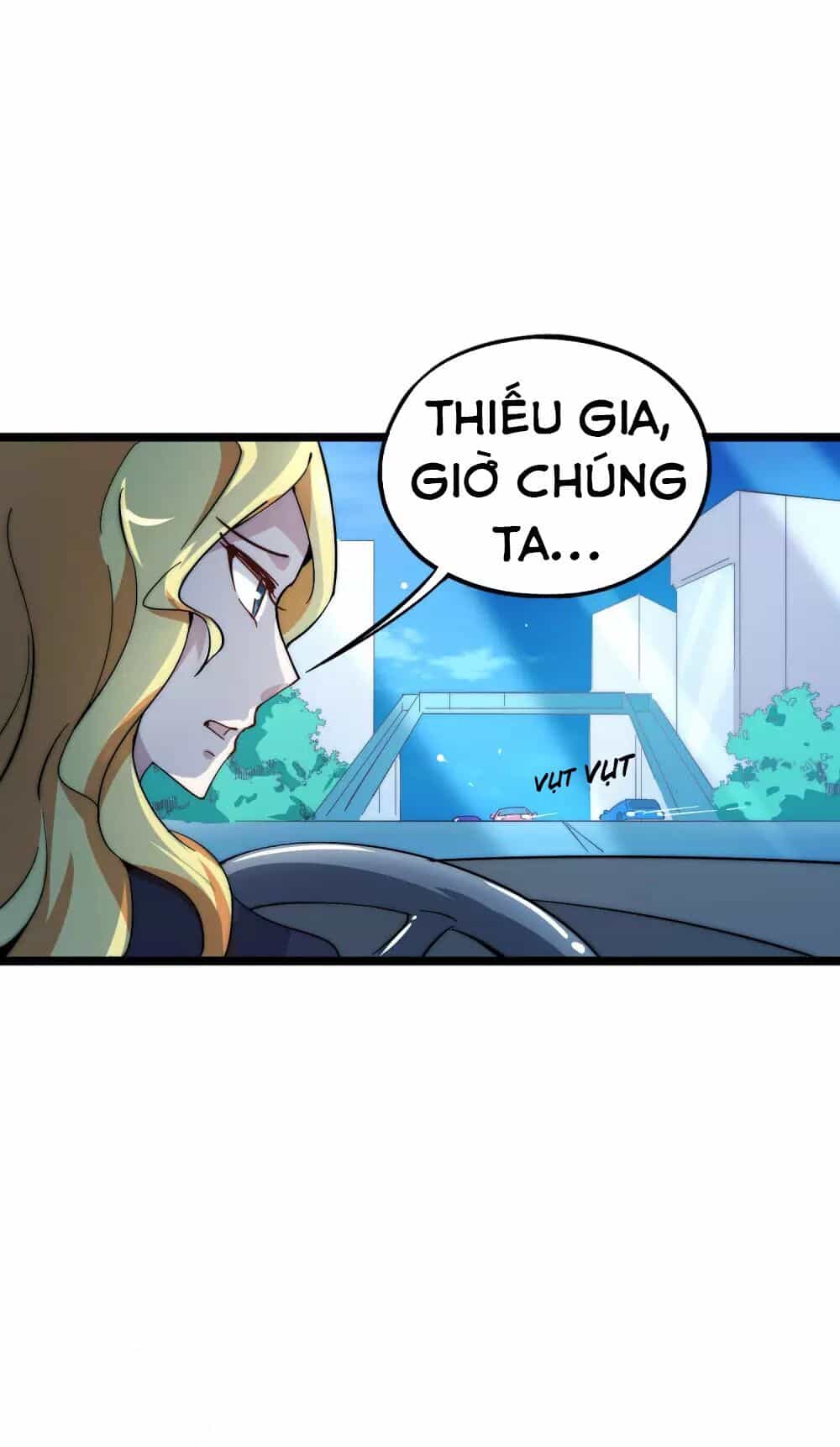 Từ Hôm Nay Bắt Đầu Làm Người Giàu Nhất - Chương 13 - ảnh 47