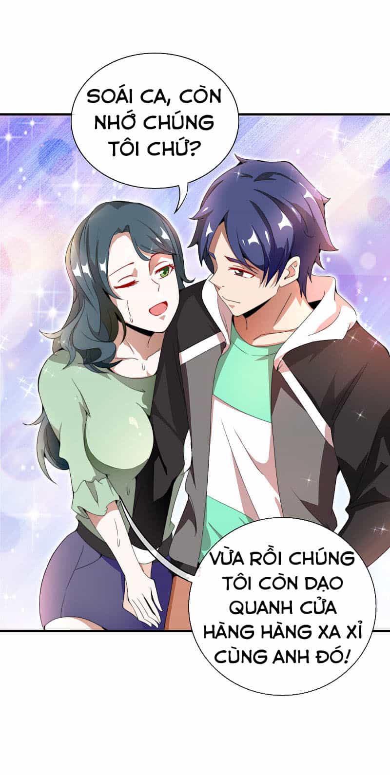 Từ Hôm Nay Bắt Đầu Làm Người Giàu Nhất - Chương 161 - ảnh 10