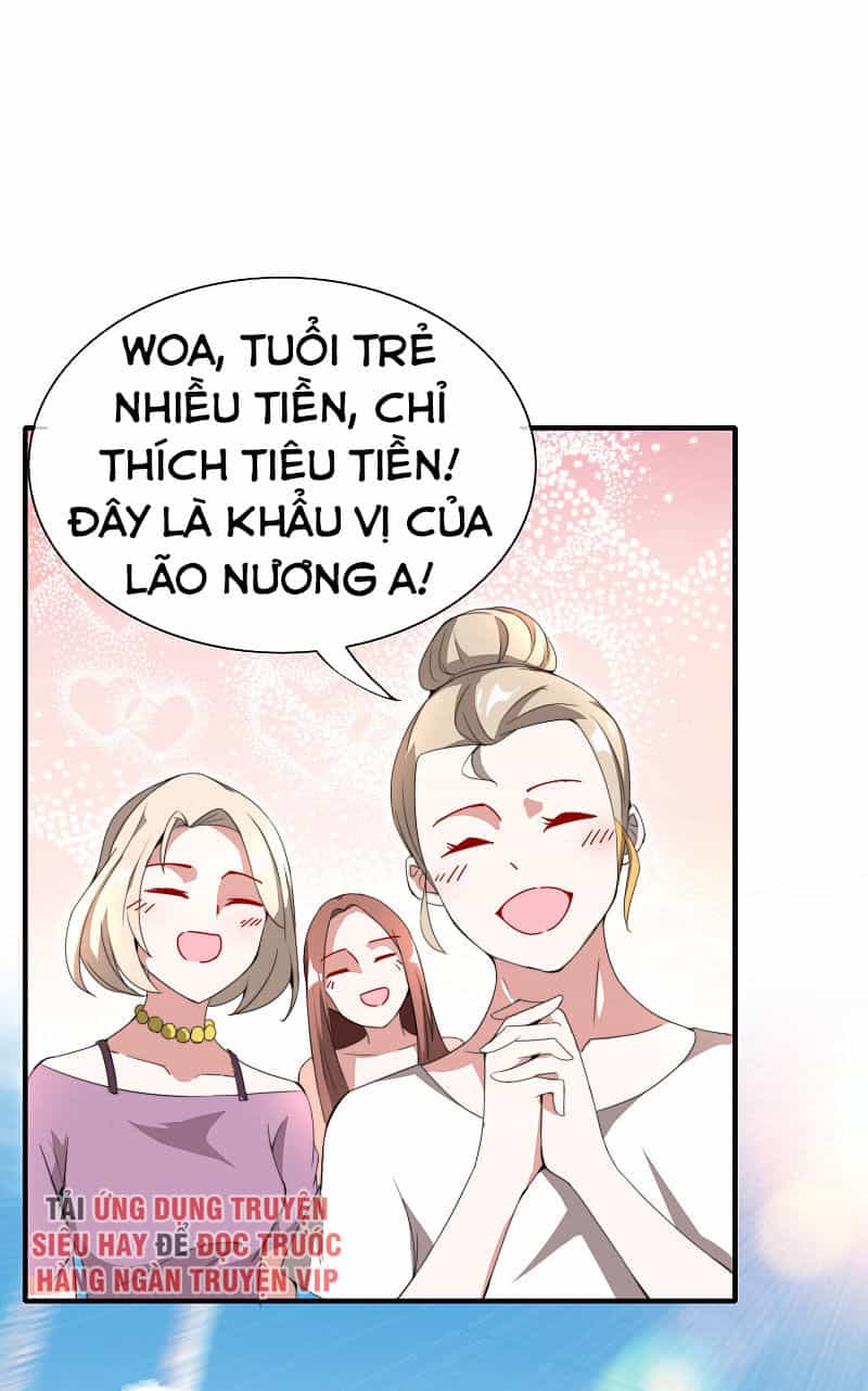 Từ Hôm Nay Bắt Đầu Làm Người Giàu Nhất - Chương 161 - ảnh 12