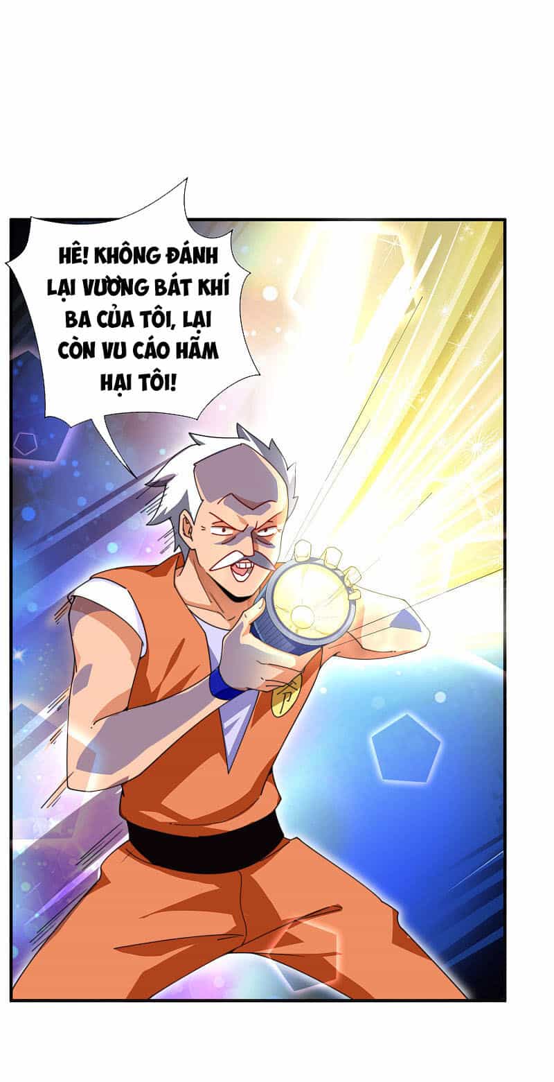 Từ Hôm Nay Bắt Đầu Làm Người Giàu Nhất - Chương 162 - ảnh 6
