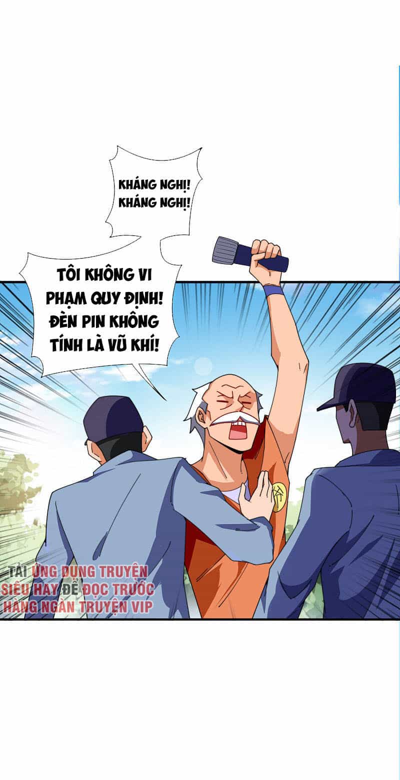 Từ Hôm Nay Bắt Đầu Làm Người Giàu Nhất - Chương 162 - ảnh 7