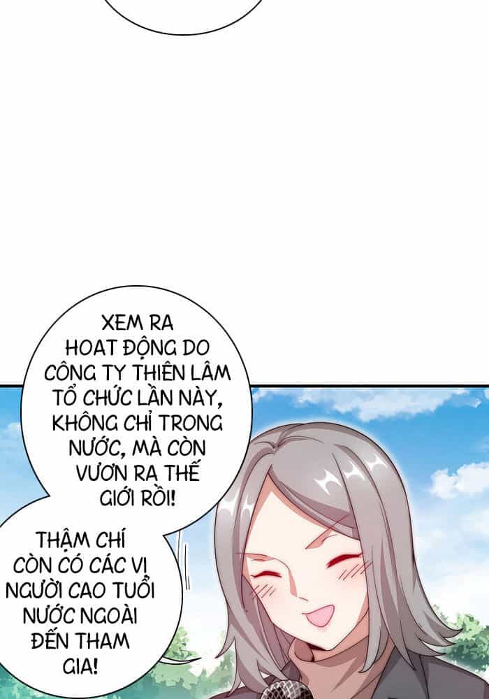 Từ Hôm Nay Bắt Đầu Làm Người Giàu Nhất - Chương 163 - ảnh 4
