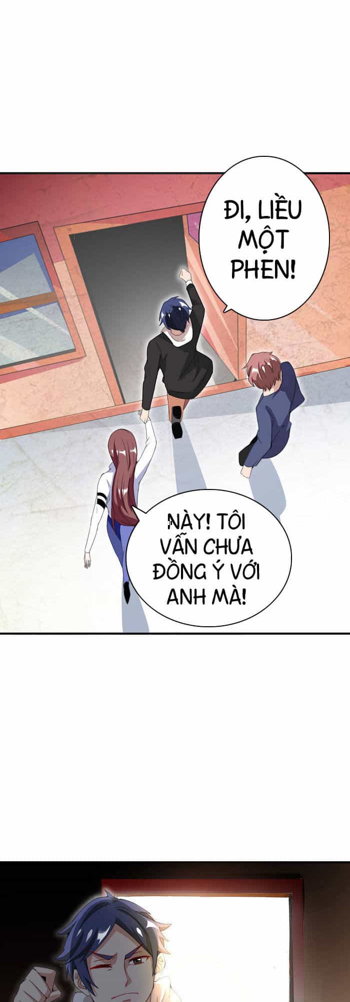 Từ Hôm Nay Bắt Đầu Làm Người Giàu Nhất - Chương 164 - ảnh 15