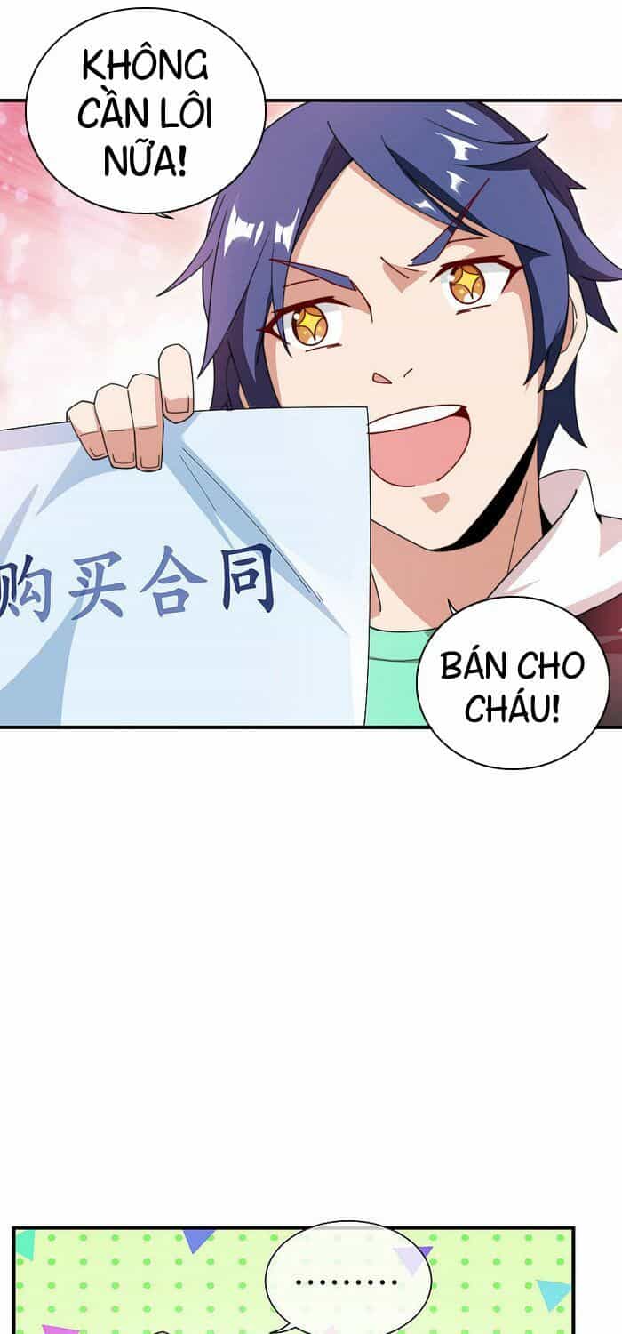 Từ Hôm Nay Bắt Đầu Làm Người Giàu Nhất - Chương 168 - ảnh 21
