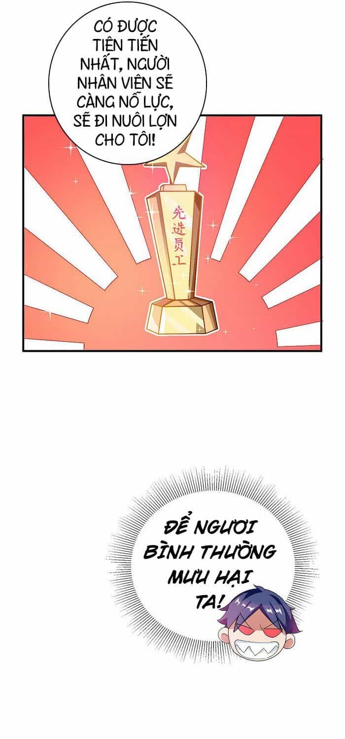 Từ Hôm Nay Bắt Đầu Làm Người Giàu Nhất - Chương 168 - ảnh 32