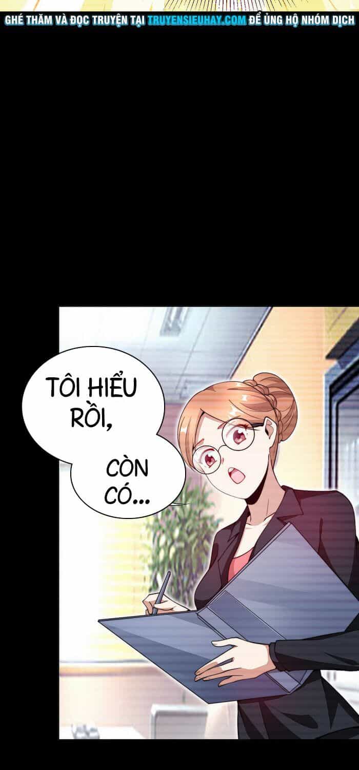 Từ Hôm Nay Bắt Đầu Làm Người Giàu Nhất - Chương 169 - ảnh 23