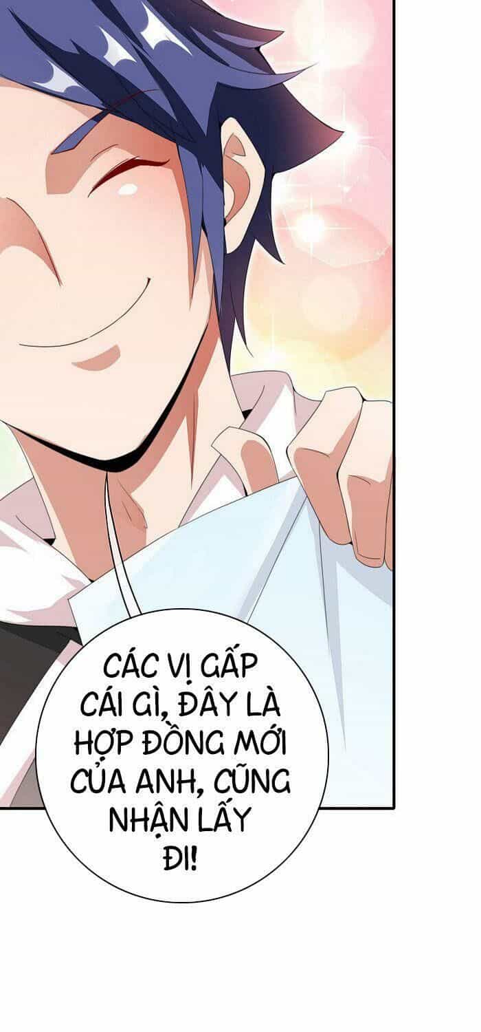 Từ Hôm Nay Bắt Đầu Làm Người Giàu Nhất - Chương 170 - ảnh 9
