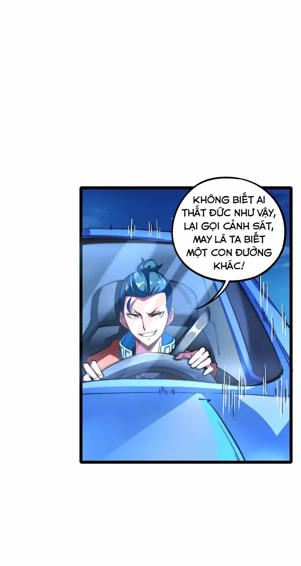 Từ Hôm Nay Bắt Đầu Làm Người Giàu Nhất - Chương 14 - ảnh 3