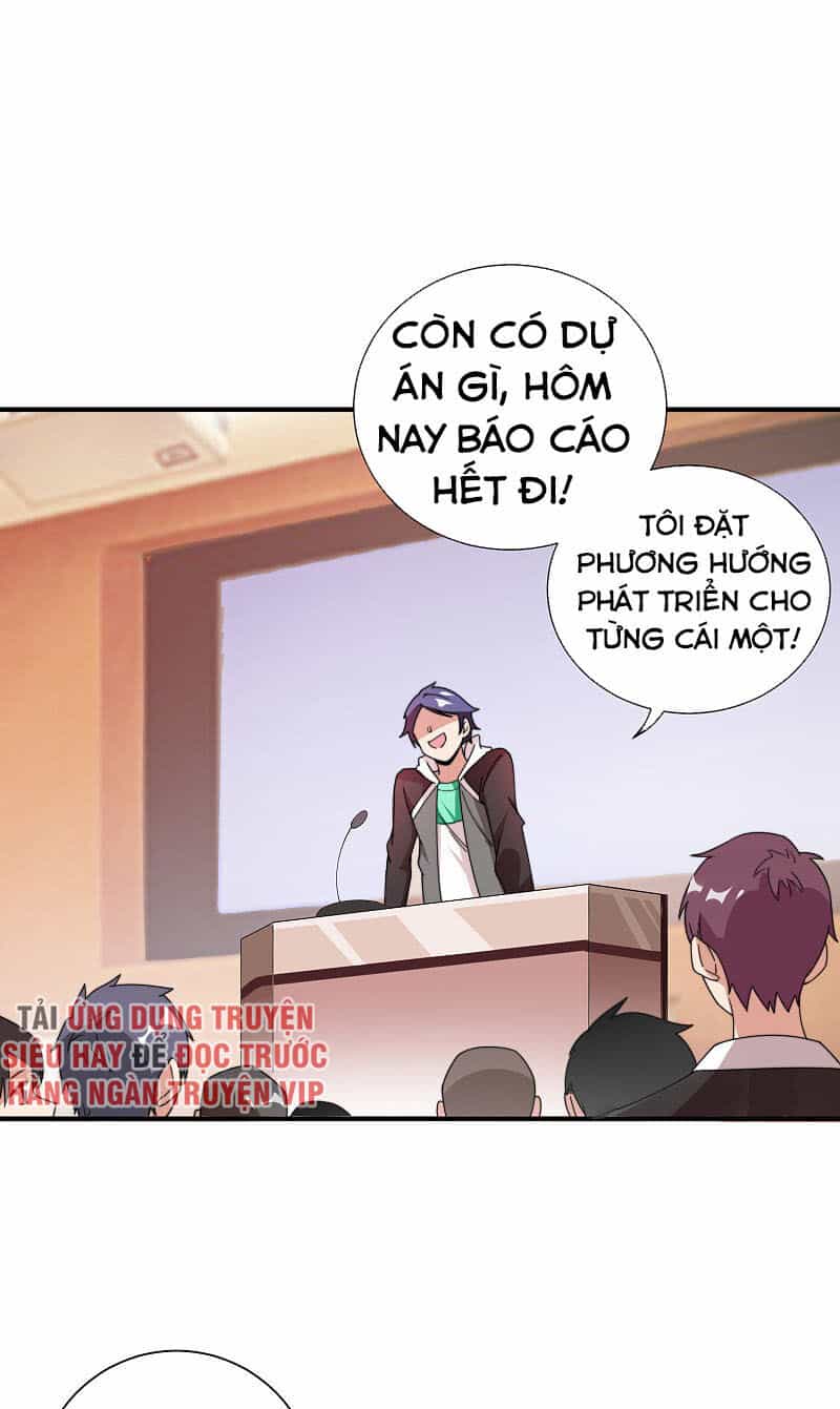 Từ Hôm Nay Bắt Đầu Làm Người Giàu Nhất - Chương 171 - ảnh 14