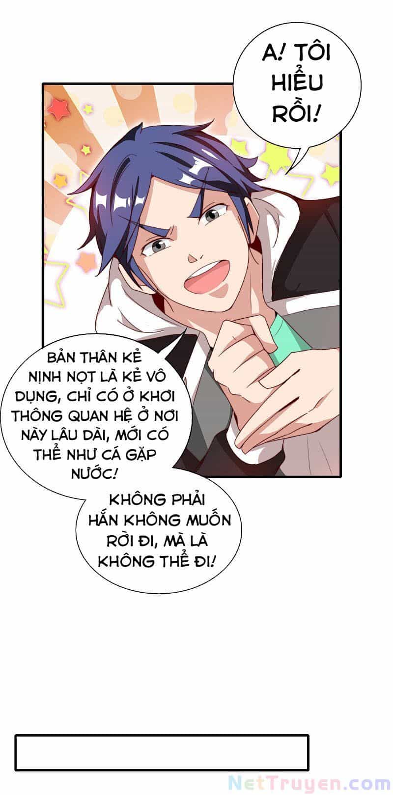 Từ Hôm Nay Bắt Đầu Làm Người Giàu Nhất - Chương 173 - ảnh 21