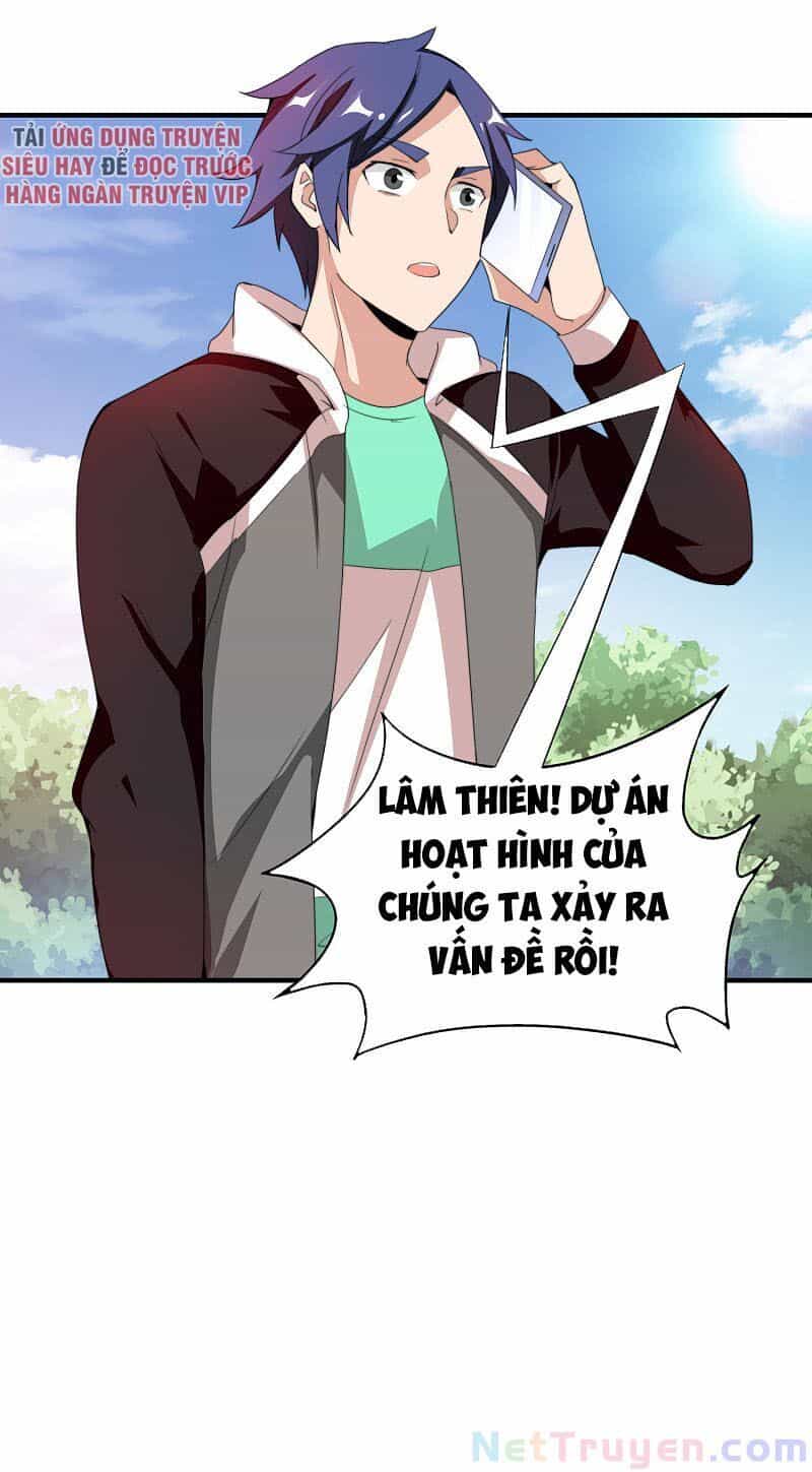 Từ Hôm Nay Bắt Đầu Làm Người Giàu Nhất - Chương 173 - ảnh 30